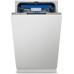Maşină de spălat vase încorporabilă Midea MID45S300 Maşină de spălat vase încorporabilă Midea MID45S300