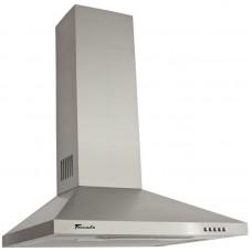 Вытяжка Tornado Kent 700 (60) LED Inox