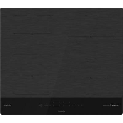 Plită incorporabilă cu inducție Gorenje IT643SYB