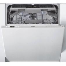 Maşină de spălat vase încorporabilă Whirlpool WIC3C26