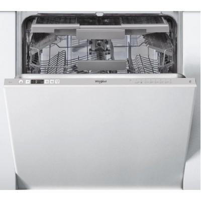Maşină de spălat vase încorporabilă Whirlpool WIC3C26