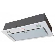 Вытяжка Tornado Modul Glass 750(60) WH LED