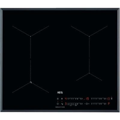 Индукционная панель AEG IAE64431FB