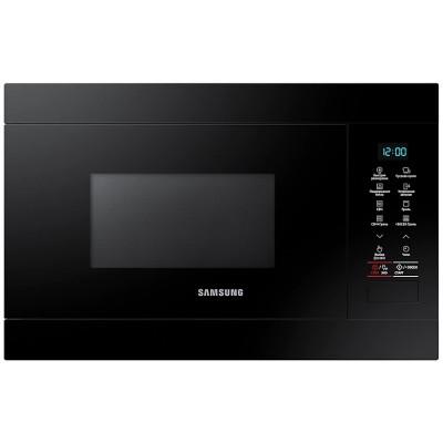 Cuptor cu microunde incorporabil Samsung MG22M8054AK/BW