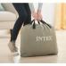 Матрас VELUR С ПОДГОЛОВНИКОМ 183x203x25cм PILLOW REST