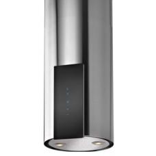 Вытяжка Tornado Tube Island 1200 (40) IX Led