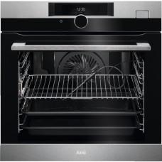 Cuptor electric AEG BSK882320M Cuptor electric AEG BSK882320M