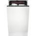 Maşină de spălat vase încorporabilă AEG FSE73507P