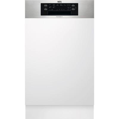 Maşină de spălat vase încorporabilă AEG FEE63400PM