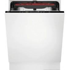 Maşină de spălat vase încorporabilă AEG FSB53907Z