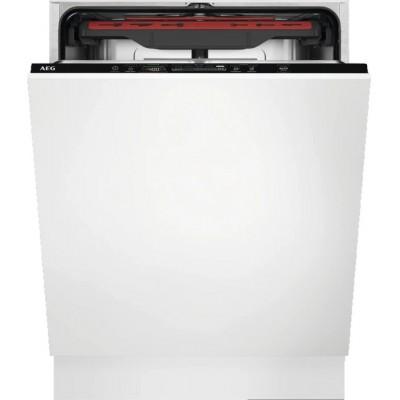 Maşină de spălat vase încorporabilă AEG FSB53907Z