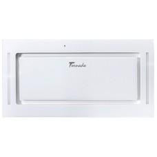 Вытяжка Tornado Modul Sensor 1200 (52) FG WH LED