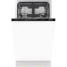 Встраиваемая посудомоечная машина Gorenje GV55110
