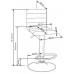 Scaun H21 (sur)