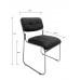 Salva DC-ARF114H-055-13 - scaun, cafeniu