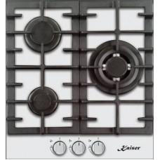 Газовая панель Kaiser KCG 4380 W Turbo