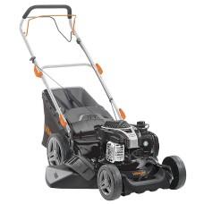 Газонокосилка бензиновая Villager Falcon 4111 B