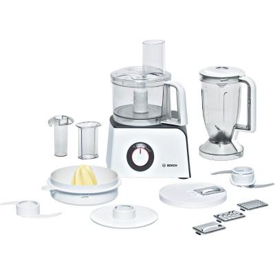 Кухонный комбайн Bosch MCM4100