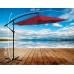 Umbrelă de gradină Jumi OM-433786