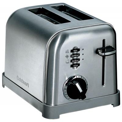 Prajitor de pâine Cuisinart CPT160E