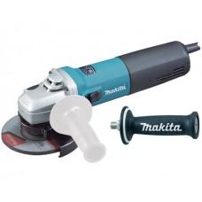 Углошлифовальная машина Makita 9565CVR