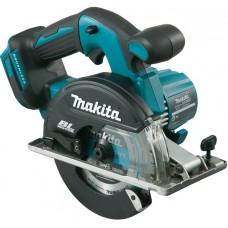 Дисковая пила Makita DCS551Z