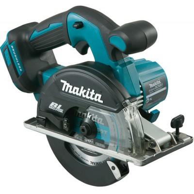 Дисковая пила Makita DCS551Z