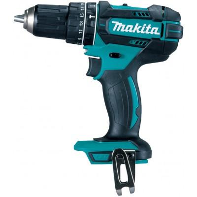 Шуруповерт Makita DHP482Z