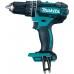 Шуруповерт Makita DHP482Z