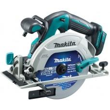 Дисковая пила Makita DHS680Z