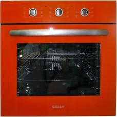 Cuptor electric Backer HCO-66M6F Orange