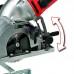 Fierăstrău circular Einhell TC-CS 860 KIT