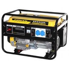Generator de curent Firman 6500T