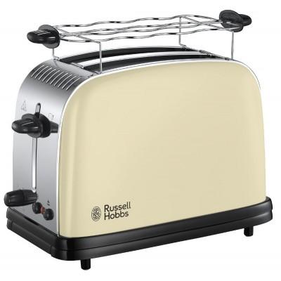 Тостер Russell Hobbs Colours Cream (23334-56)
