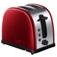 Тостер Russell Hobbs Legacy Red (21291-56)