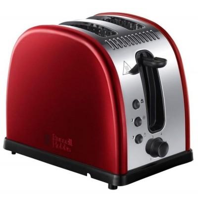 Prajitor de pâine Russell Hobbs Legacy Red (21291-56)