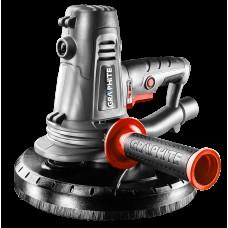Mașina de șlefuit beton Graphite 59G262