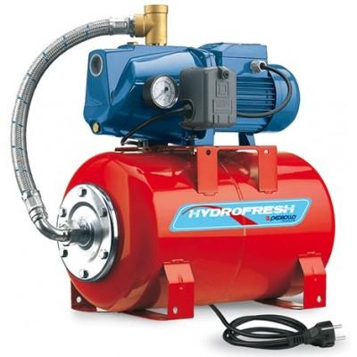 Насос Pedrollo Hydrofresh JSW/1AX-24CL FSG
