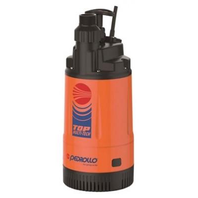 Pompa Pedrollo Top Multi - Tech 2