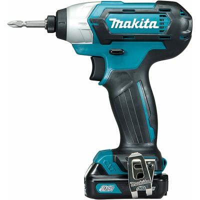 Шуруповерт Makita TD110DZ