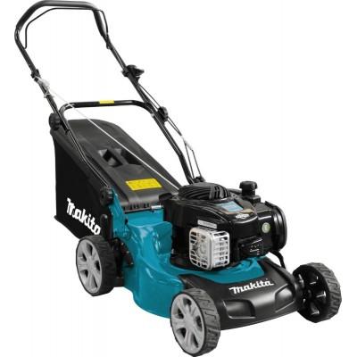 Газонокосилка бензиновая Makita PLM4120N