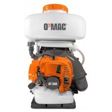 Опрыскиватель OMAC AT 340 (UAT34M19B2TOM/0030)