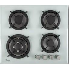 Газовая панель Tornado HG10B Eco White