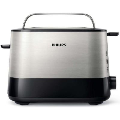 Prajitor de pâine Philips HD2637/90