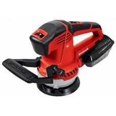 Şlefuitor cu excentric Einhell TE-RS 40E