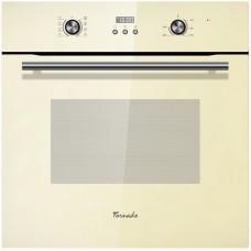 Электрический духовой шкаф Tornado TR-65004 D8 Ivory