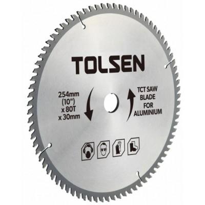 Диск для резки Tolsen 76570