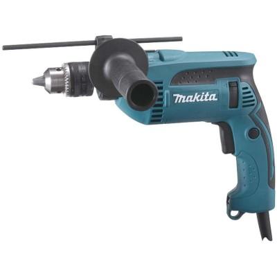 Maşină de găurit Makita HP1640K
