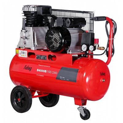Компрессор Fubag B4000B/100 CM3 (45681496)