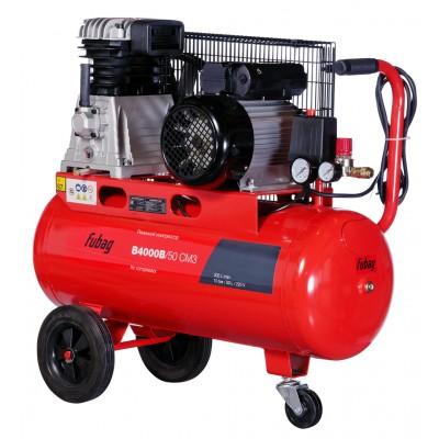 Компрессор Fubag B4000B/50 CM3 (45681489)
